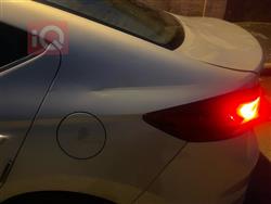 هيونداي أفانتي